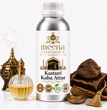 Kasturi Kaba Attar