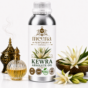 Kewra Absolute oil