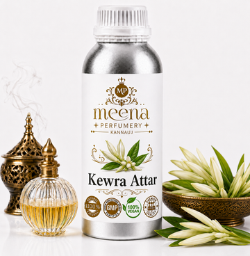 Kewra Attar