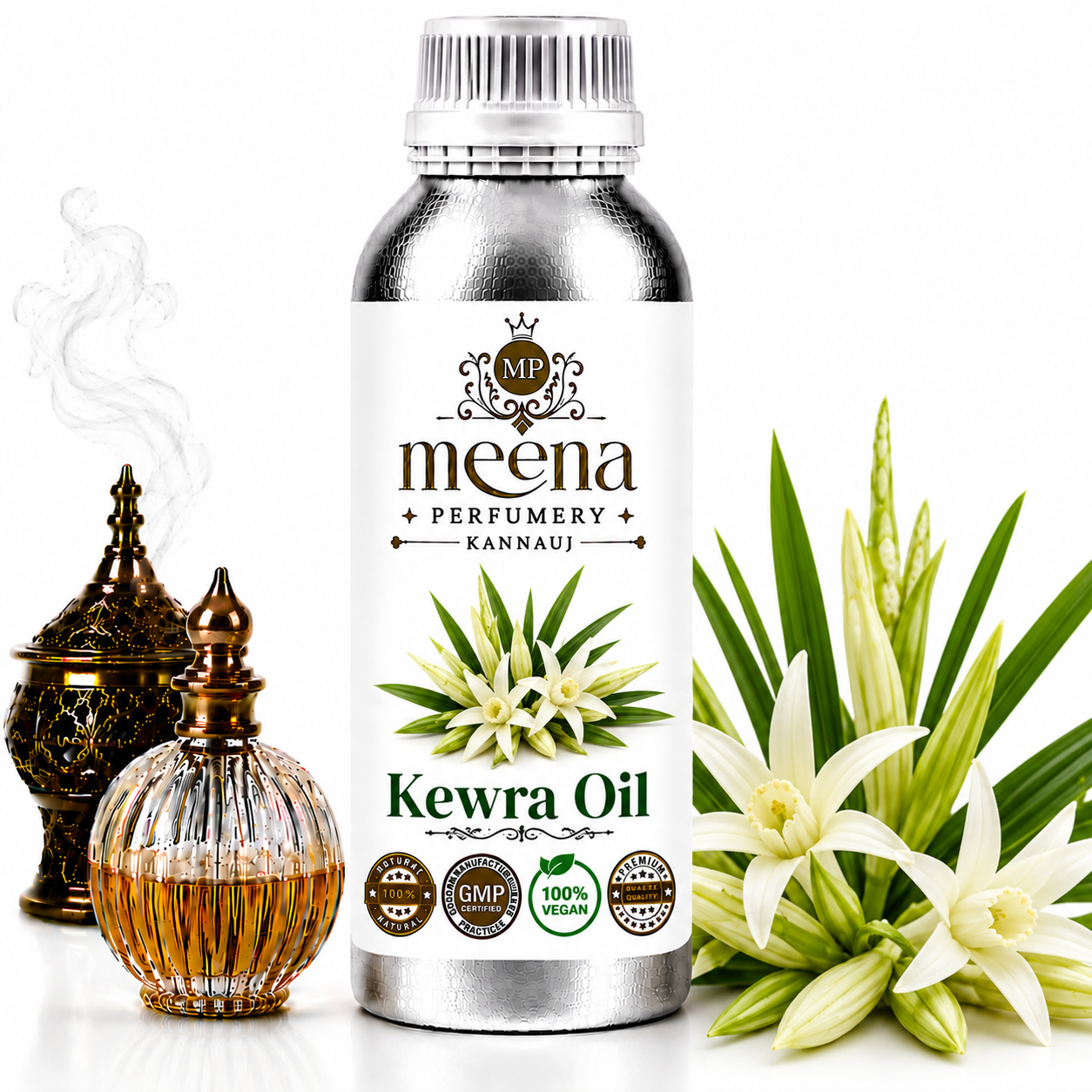 Kewra Oil