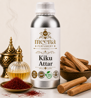 Kiku Attar