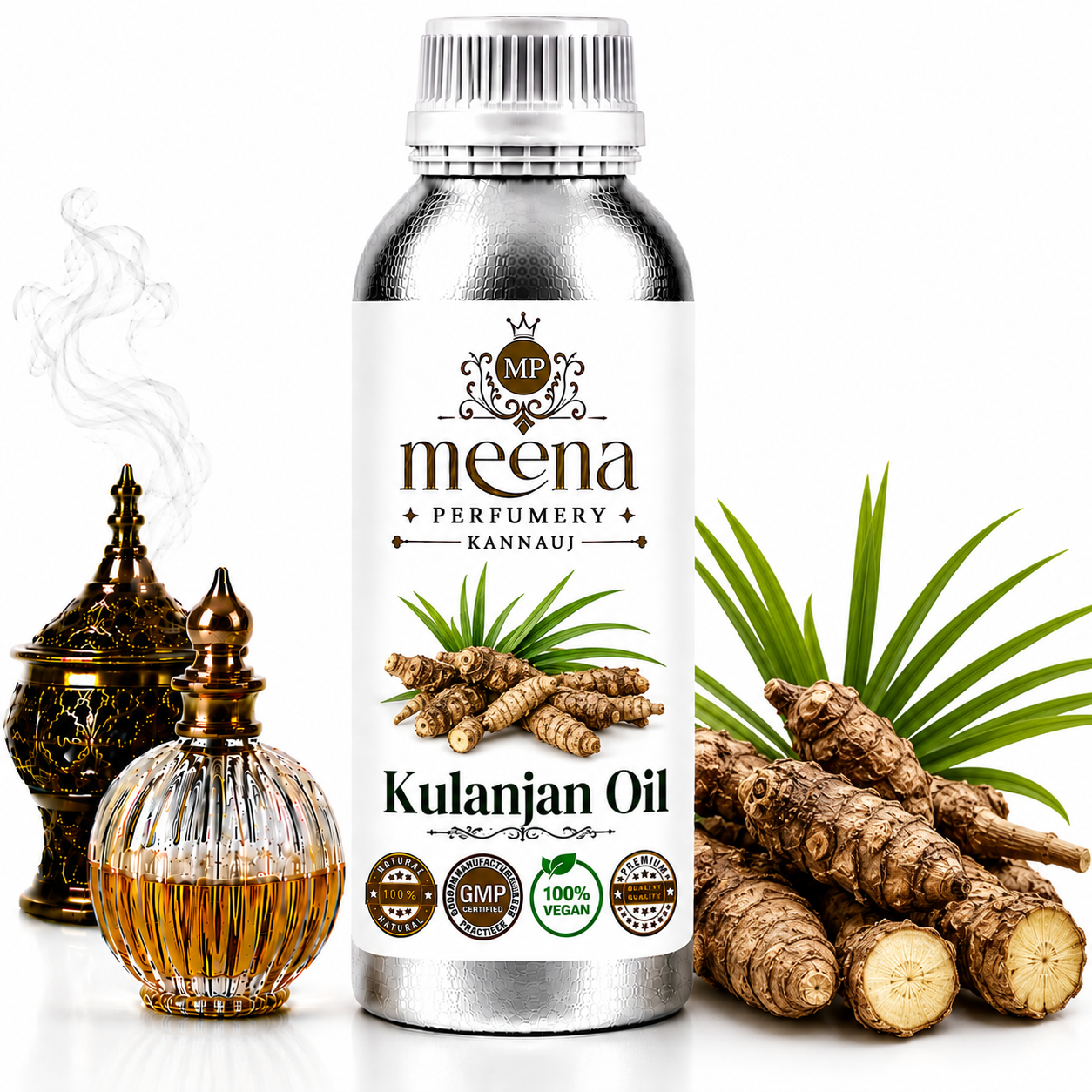 Kulanjan Oil