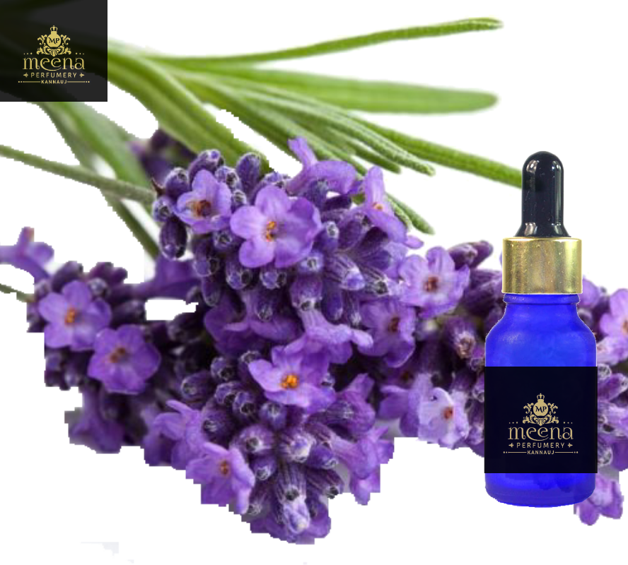 Lavender Oil