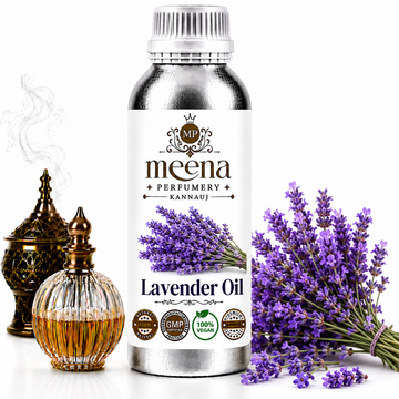 Lavender Oil