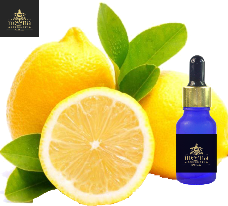 Lemon Oil