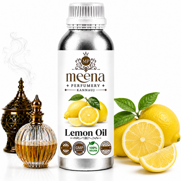 Lemon Oil