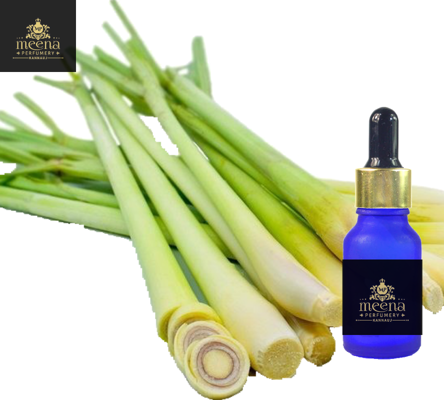 Lemon Grass Oil