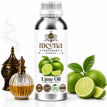 Lime Oil