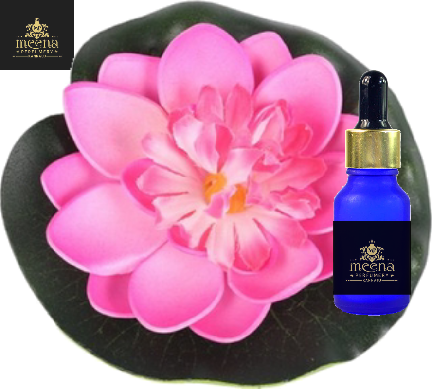 Lotus Oil