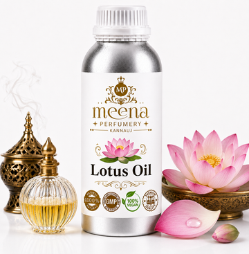 Lotus Oil