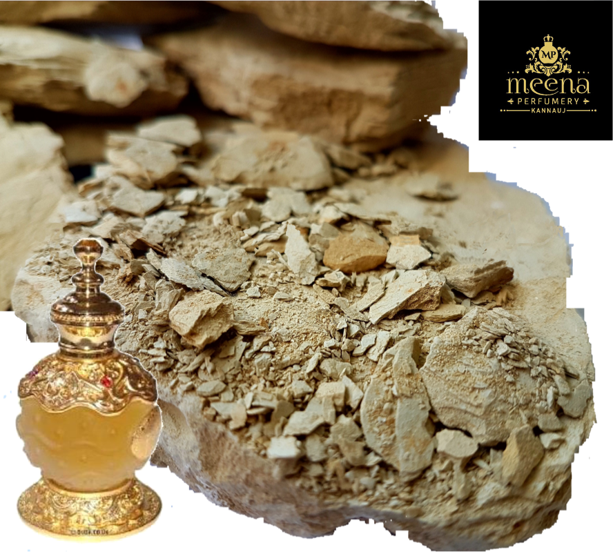 MITTI ATTAR SANDALI