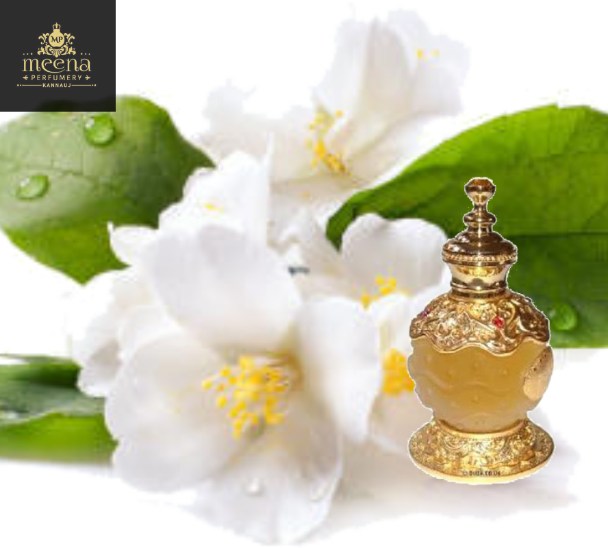 Majmua 96 Attar