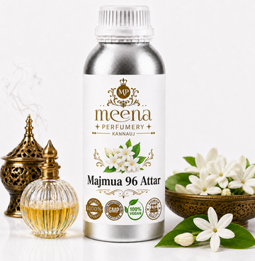 ATTAR MAJMUA 96