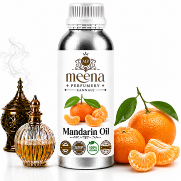 Mandarin Oil