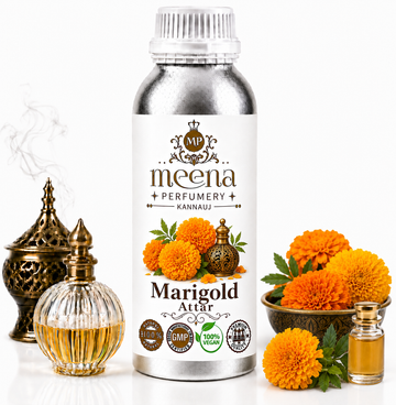 Marigold Attar