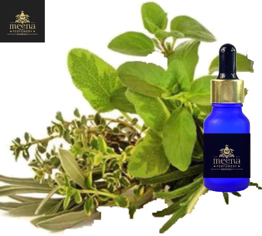 Marjoram Oil