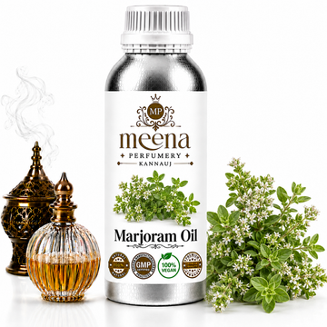 Marjoram Oil