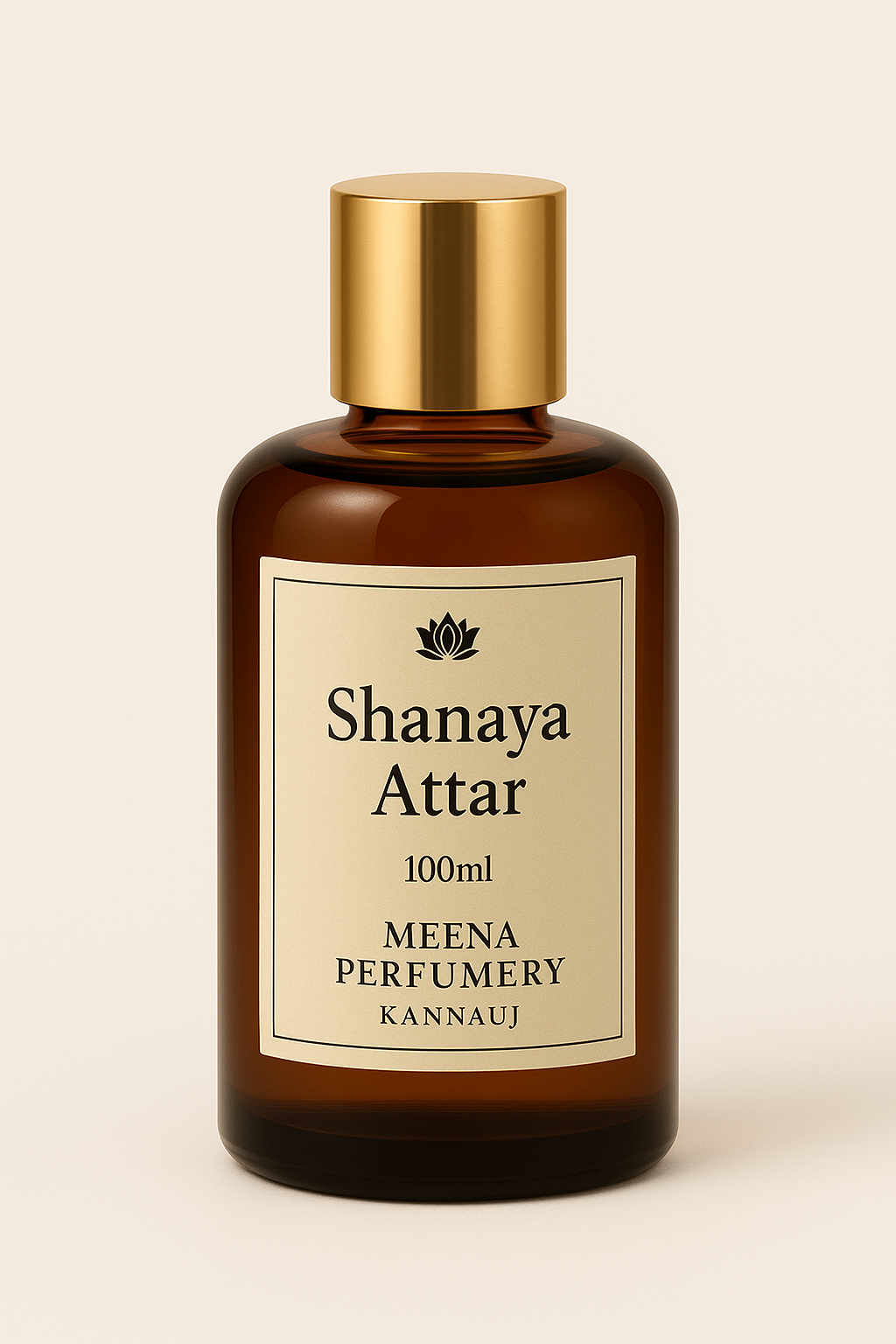 Shanaya Attar