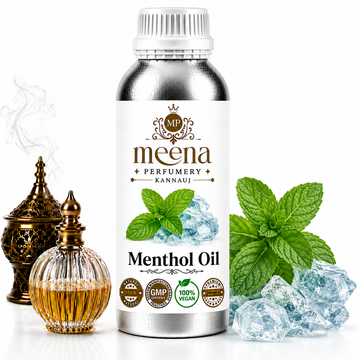 Menthol Oil