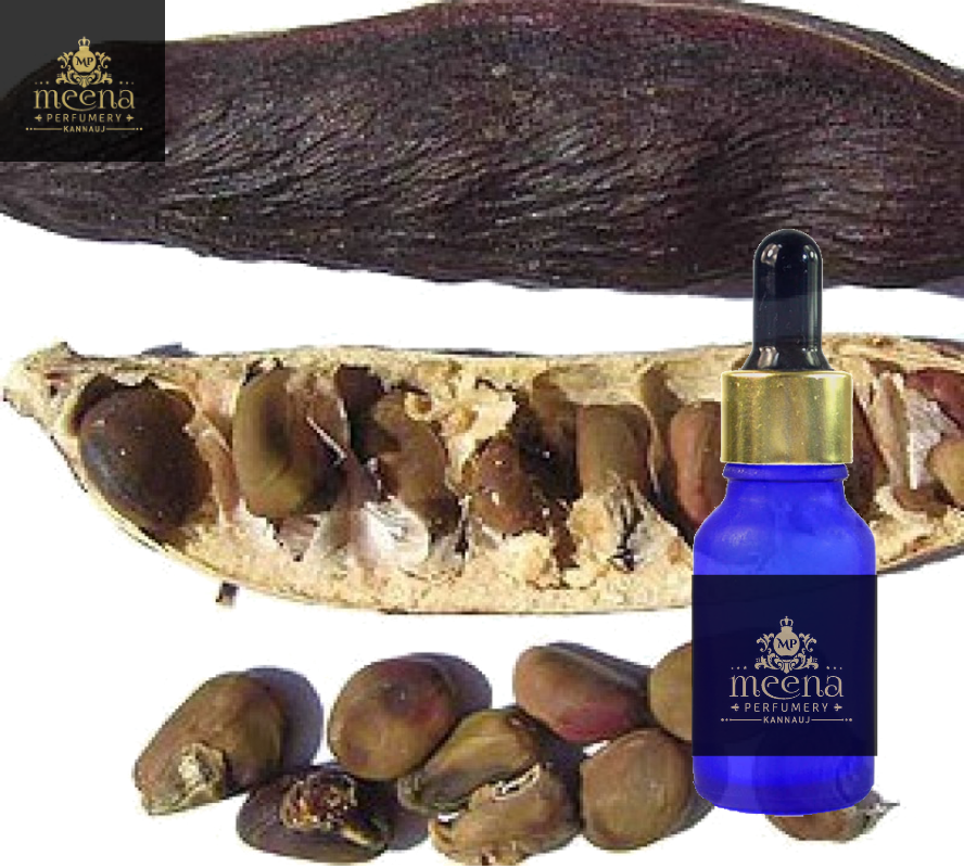 Mimosa Absolute Oil