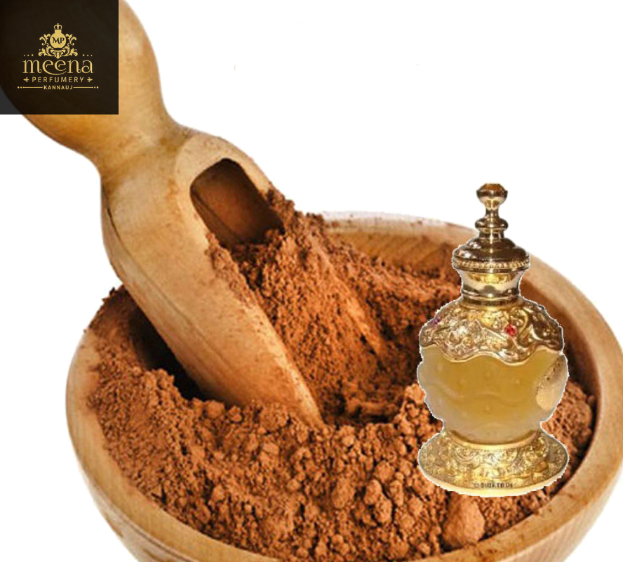 Mitti Attar Jojoba Based