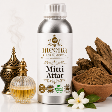 MITTI ATTAR SANDALI