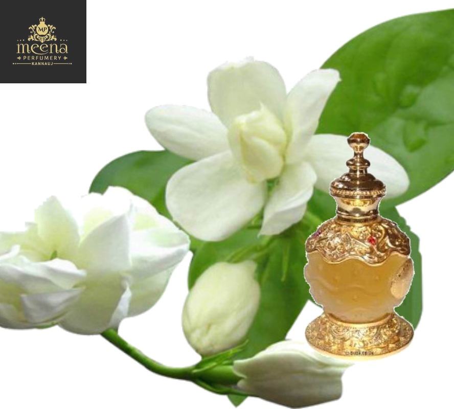 Mogra Attar