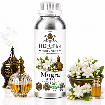 Mogra Attar