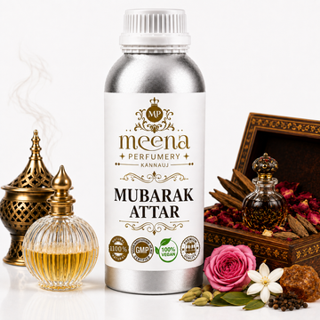 MUBARAK ATTAR