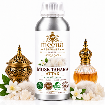 Musk Tahara Attar