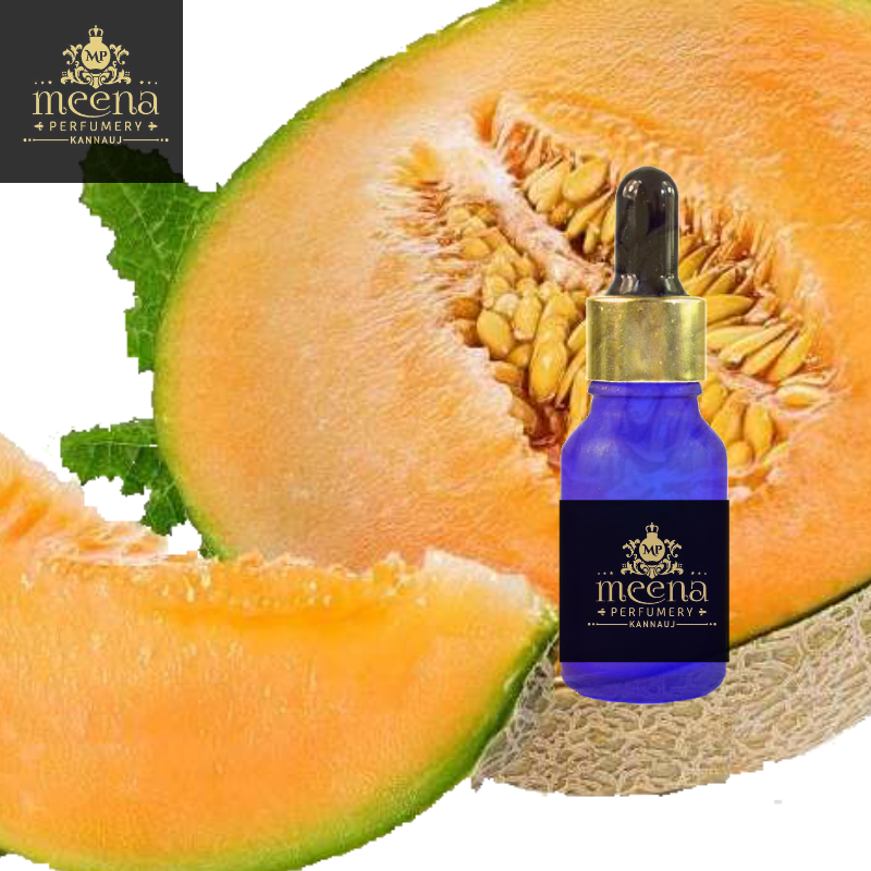 Musk Melon Oil
