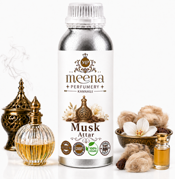Musk Attar