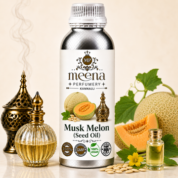 Musk Melon Seed Oil