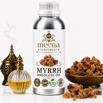 MYRRH ABSOLUTE OIL