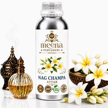 Nag Champa Attar