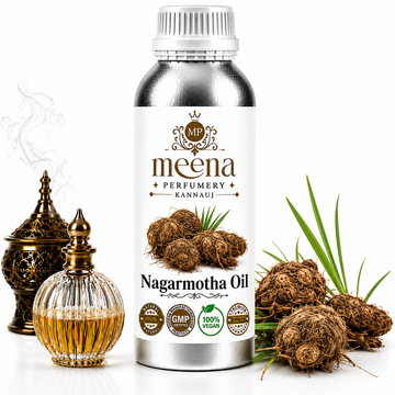 Nagarmotha Oil