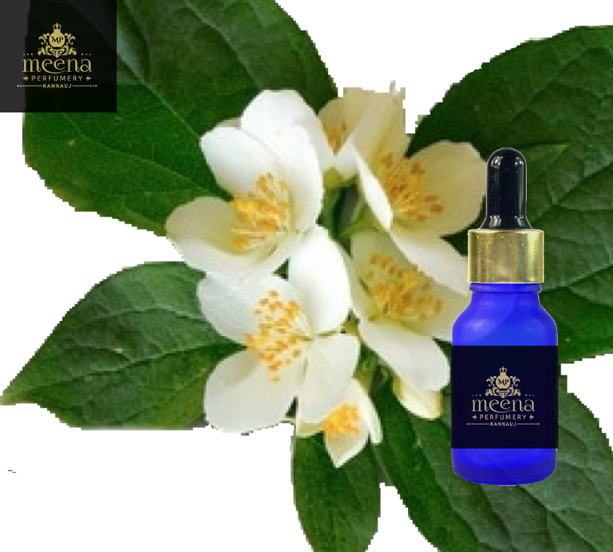 Neroli Oil