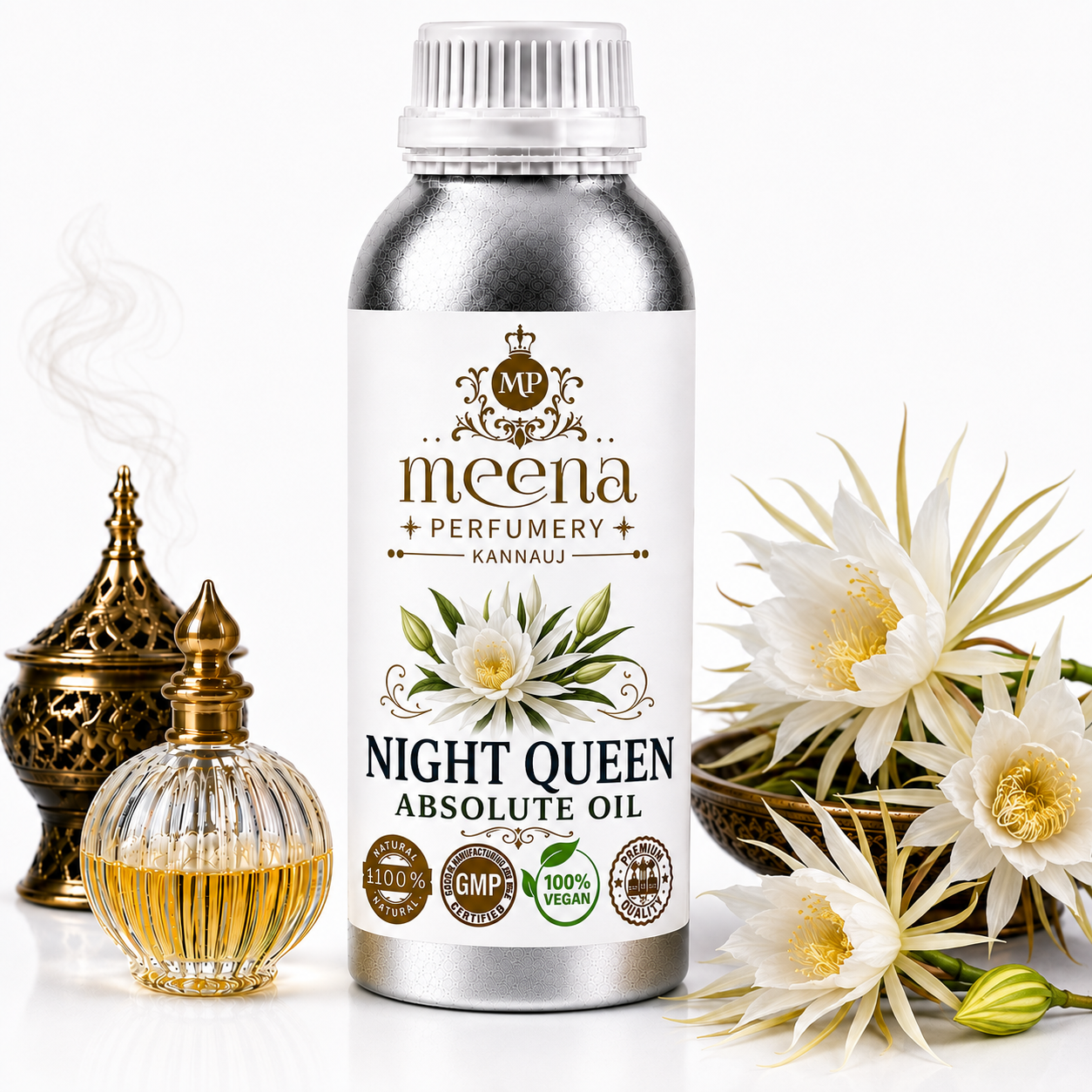 Night Queen Absolute Oil