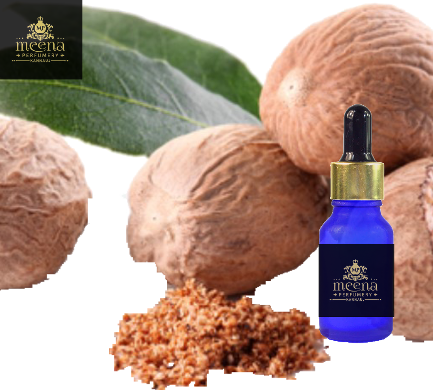 Nutmeg Oil