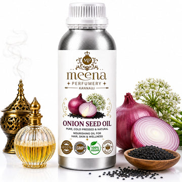 ONION SEED OIL