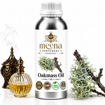 Oakmass Oil