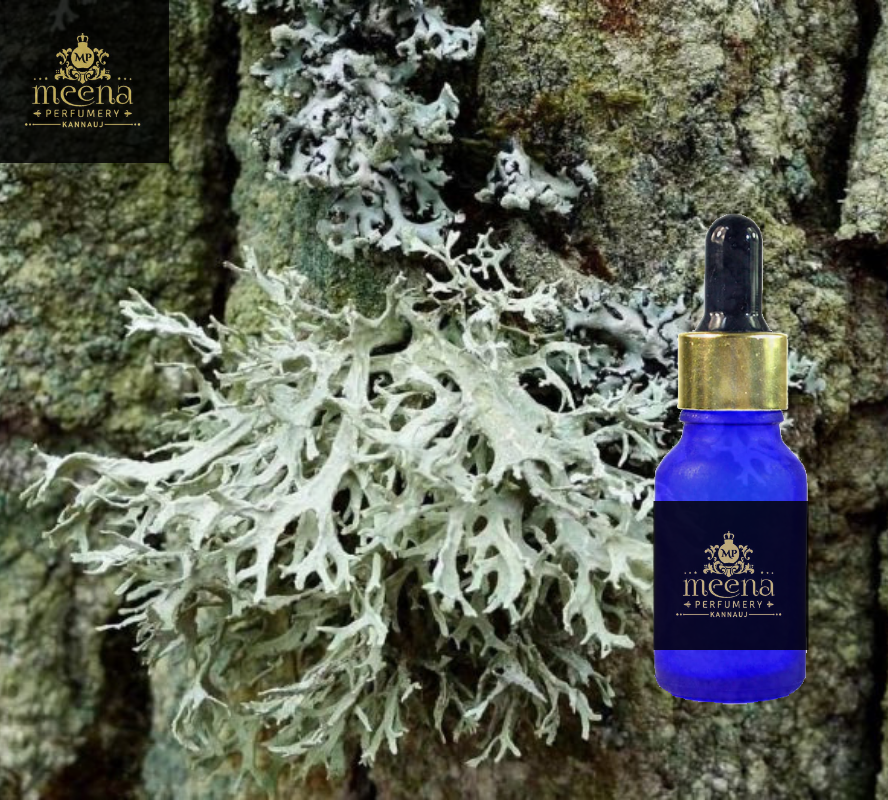 Oakmass Oil