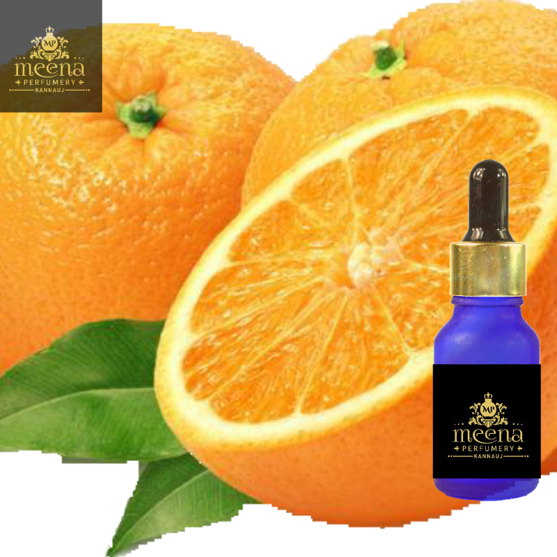 Orange Blossom Absolute