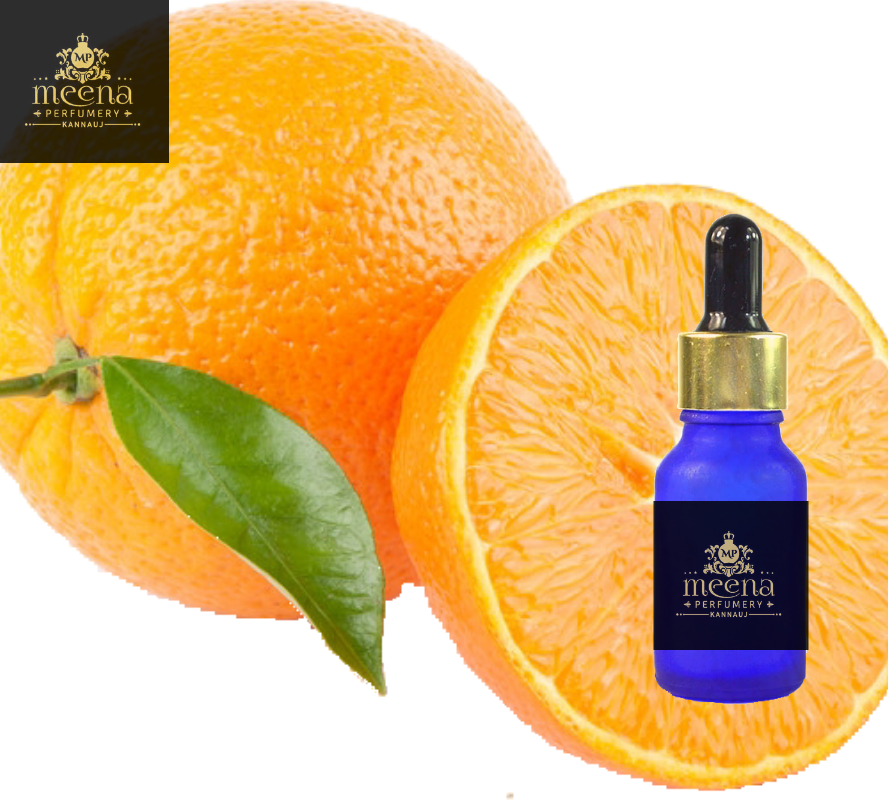 Orange Oil