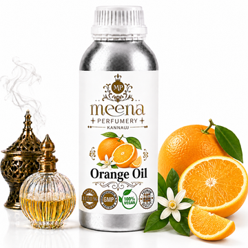 Orange Oil