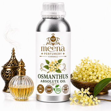 Osmanthus Absolute Oil