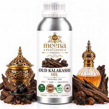 Oud Kalakashi Oil Pure