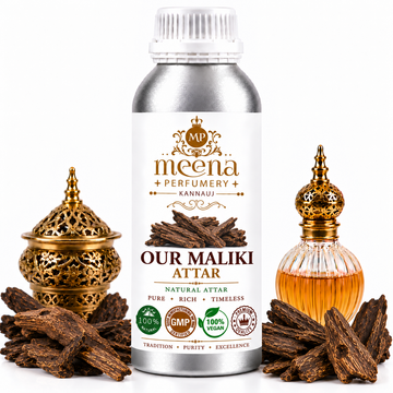 Oud Maliki Attar