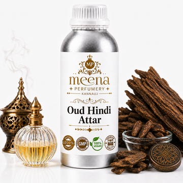 Oud Hindi Attar