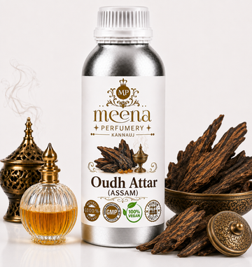 Oudh Attar Assam India
